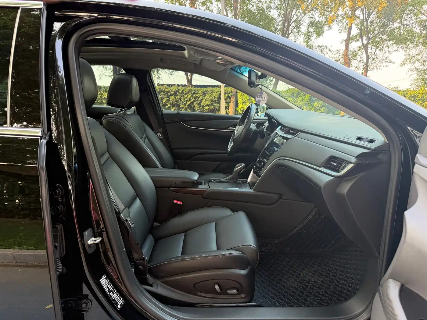 Cadillac XTS 2019 2018 28T Technology