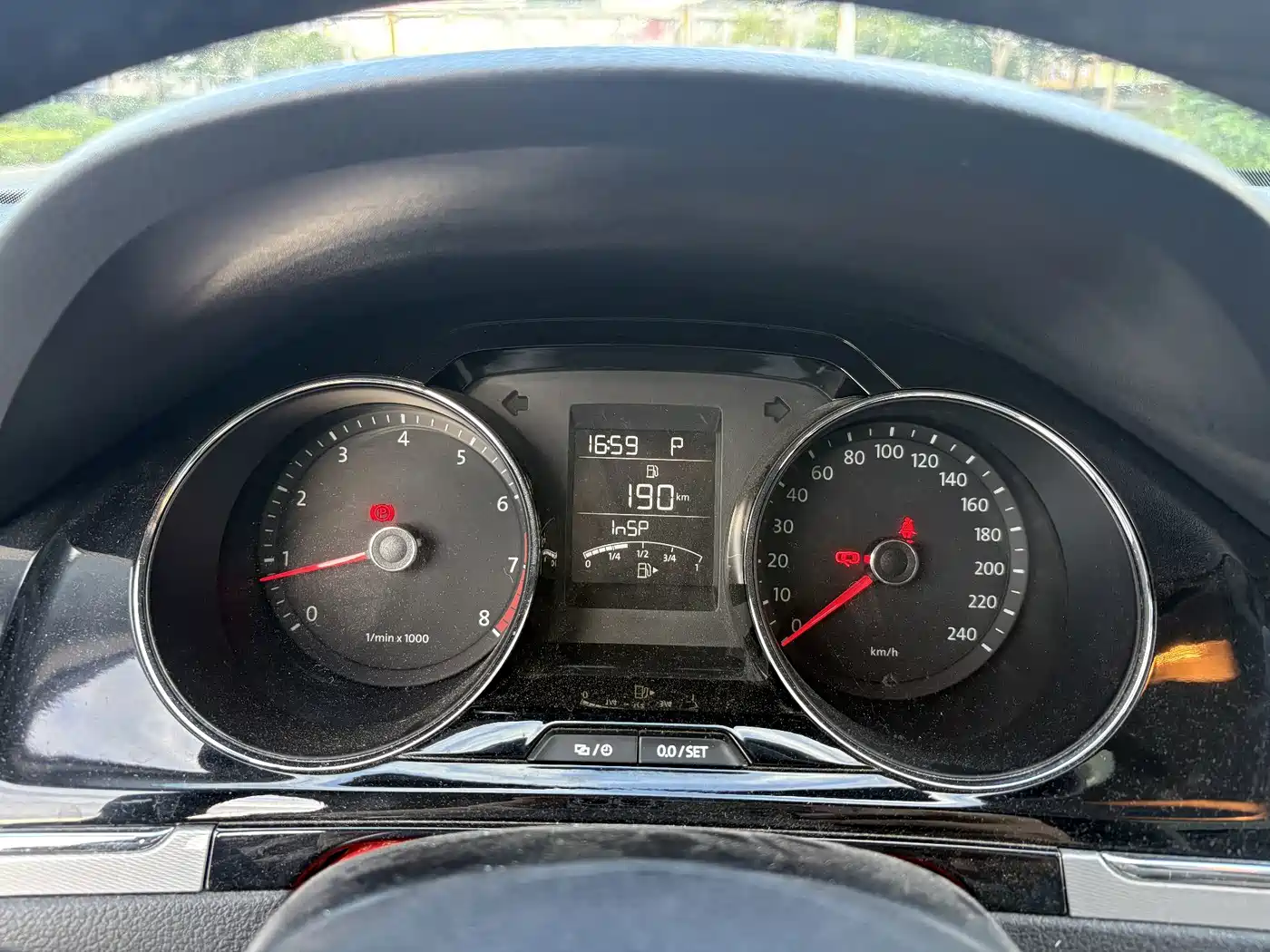Photo 10 - Volkswagen Bora