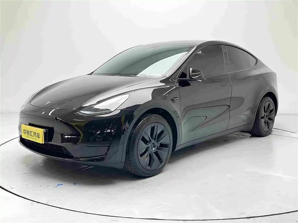 Tesla Model Y 2023 Rear-Wheel Drive Edition