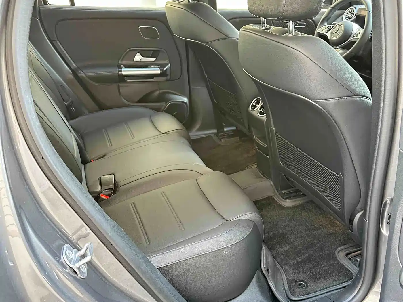 Mercedes-Benz EQA 2025 2025 EQA 260