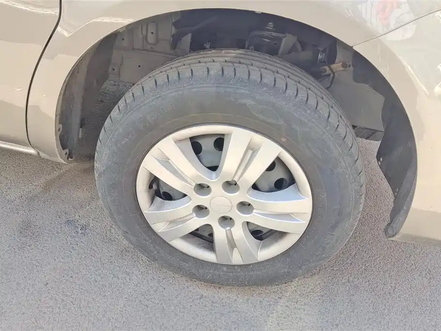 DONGFENG POPULAR LINGZHI