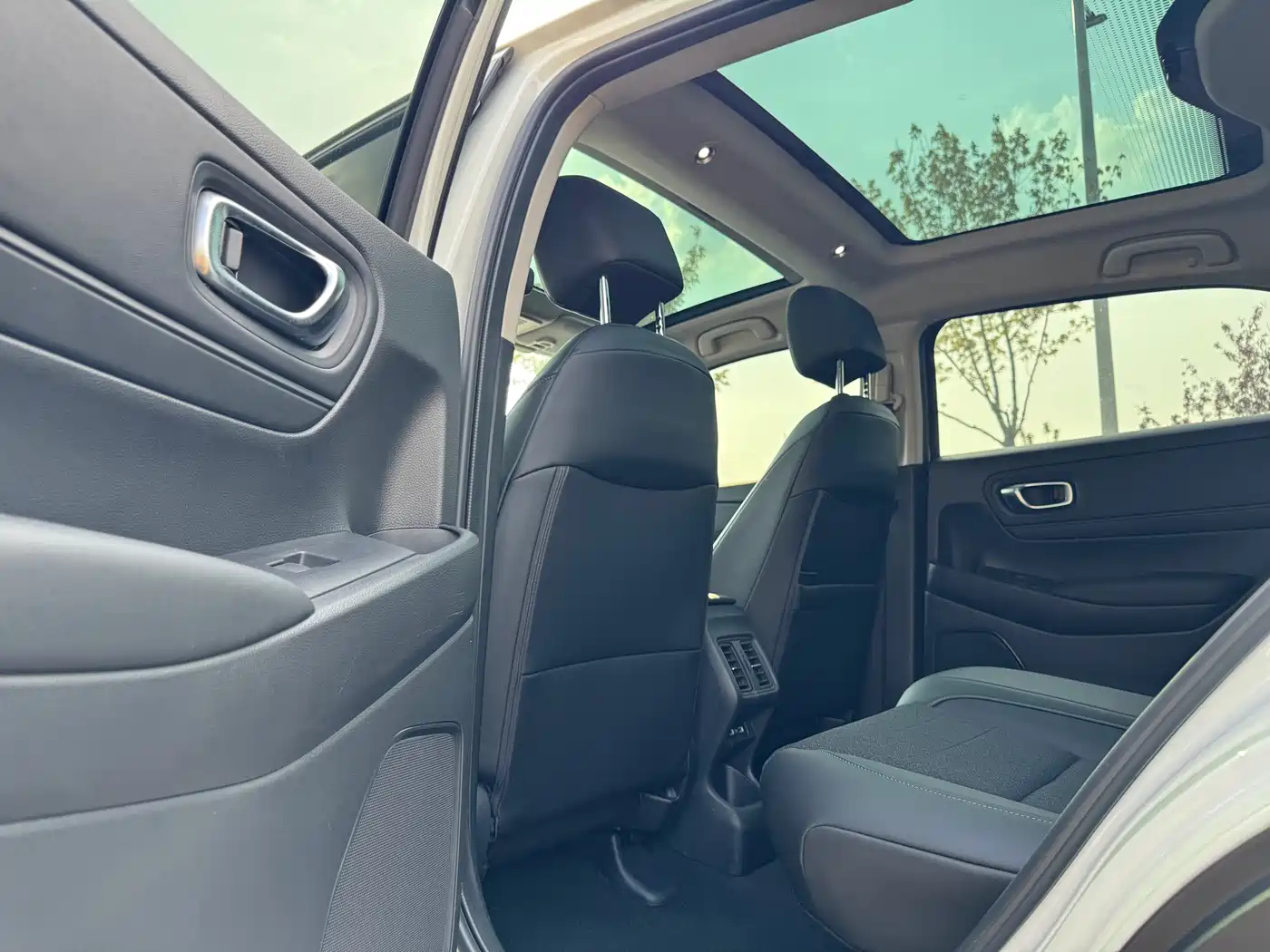 Honda Vezel 2023 2023 1.5L CVT Technology Edition