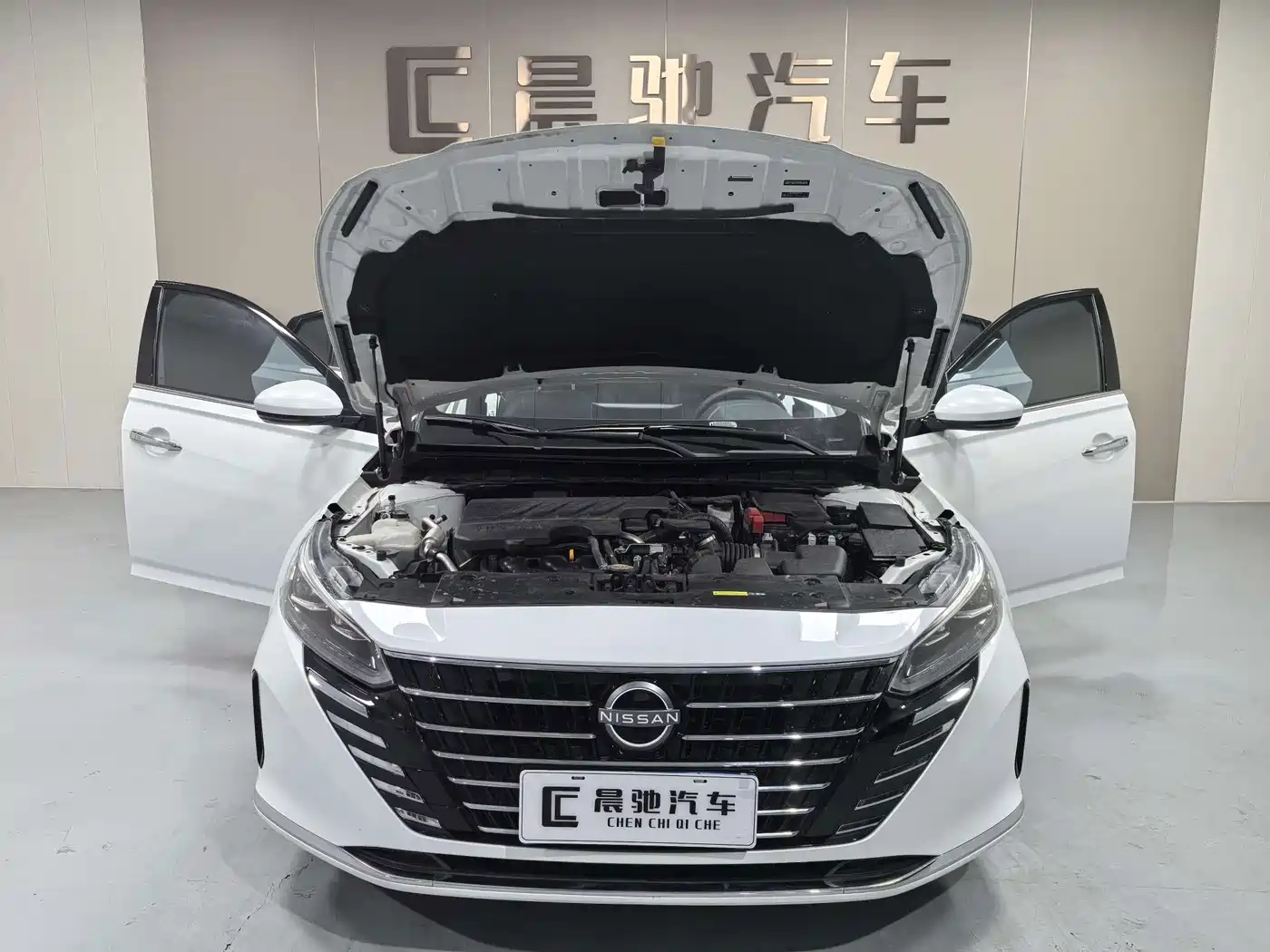 Nissan Teana 2025 2022 2.0L XL-TLS Comfort Edition