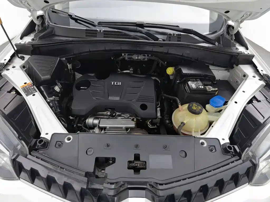 Photo 6 - MG Roewe RX5