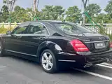 Photo 5 - Mercedes-Benz S-Class