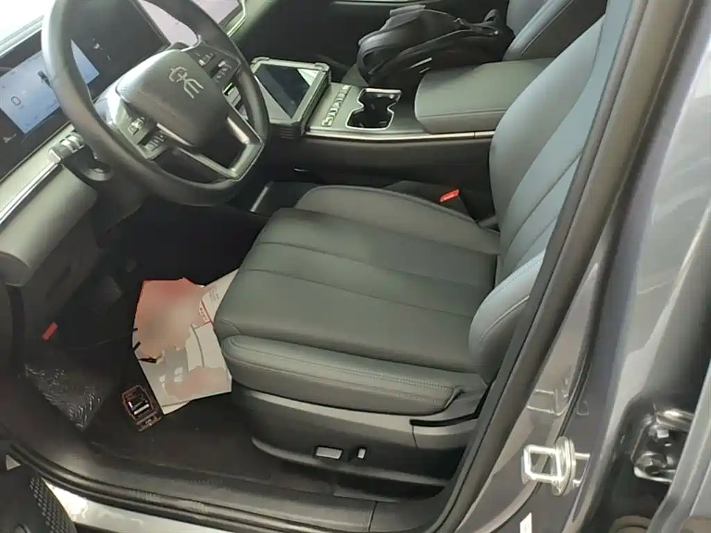 BYD SONGJIANG NEW ENERGY