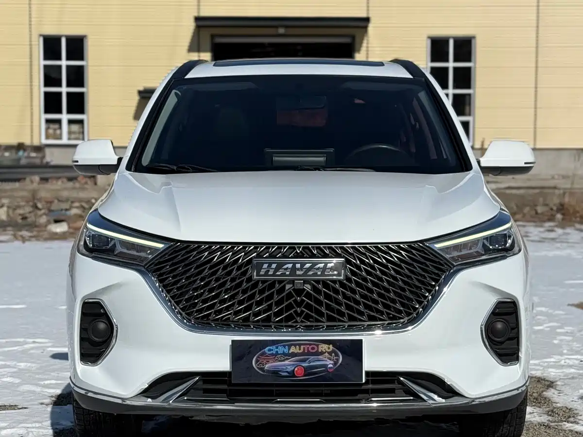 HAVAL M6