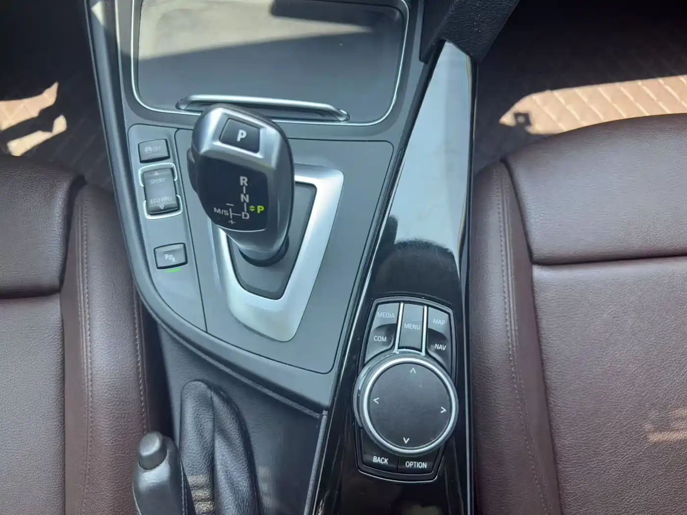BMW 3 Series 2019 320Li Fashion Type фото 12