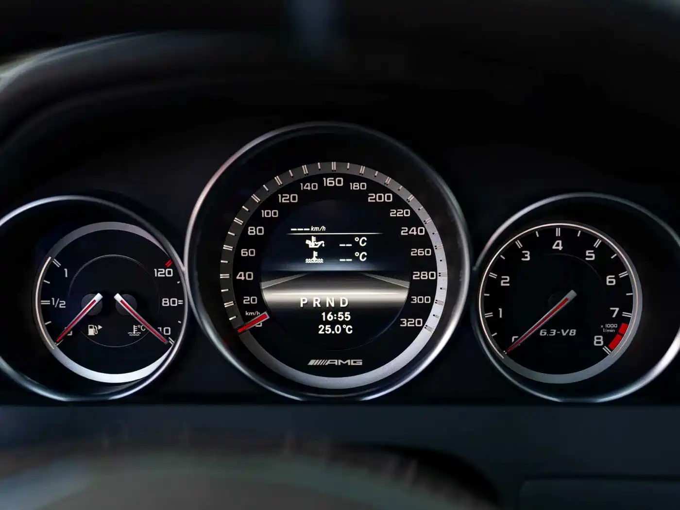 Mercedes-Benz C-Class AMG 2012 AMG C 63 Coupe High Performance фото 13