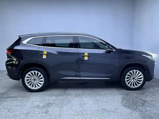 Exeed TXL 2021 2021 290T 2WD Star Glory Edition