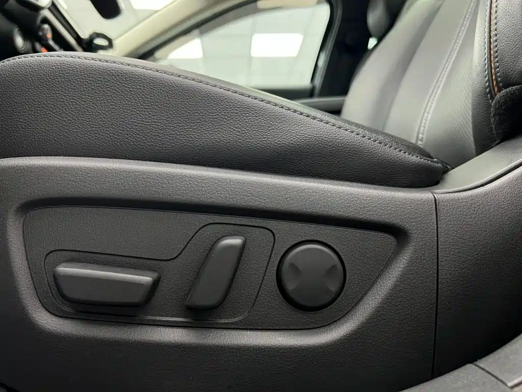Mazda CX-50 2024 2023 2.0L Safety Edition