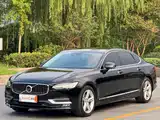 صورة 1 - Volvo S90