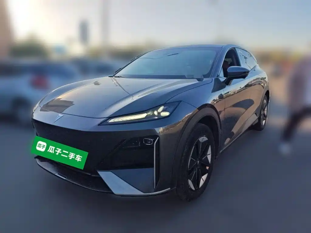 Deepal S07 2023 2023 200Max Range Extender Edition