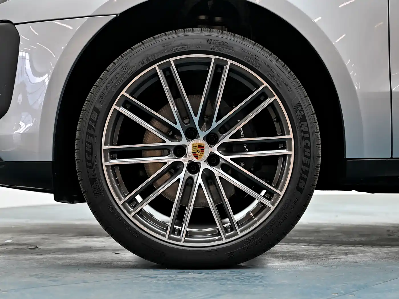 Porsche Macan 2026 2026 Macan 2.0T Dream Pursuit Edition