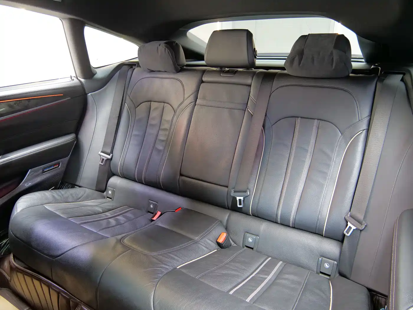 BMW 6 Series GT 2021 Facelift 630i M Sport Package фото 19
