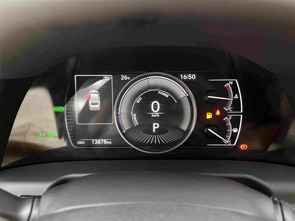 Lexus ES 2025 2025 300h Ultimate Edition