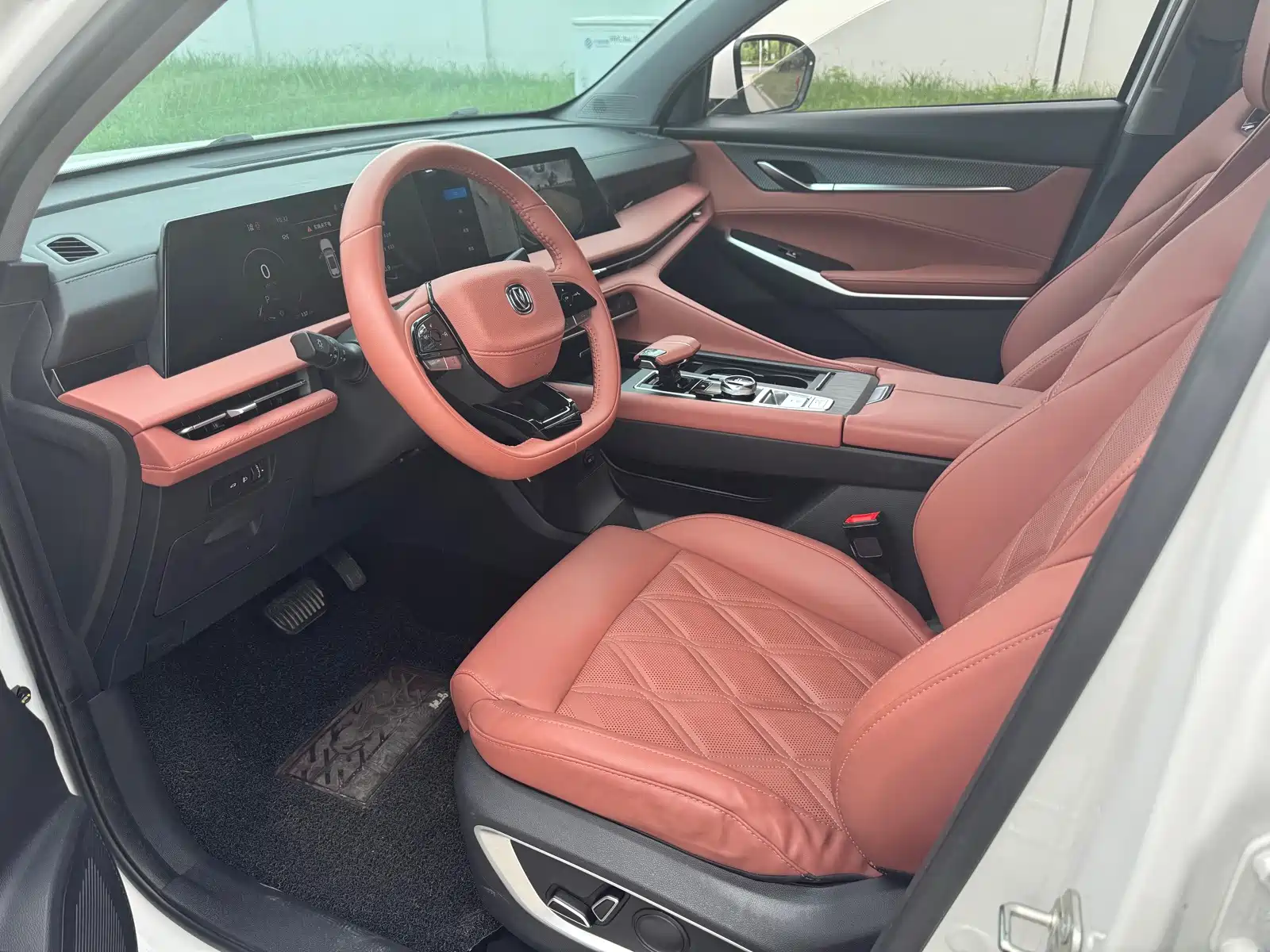 Фото 4 - Changan CS75 PLUS