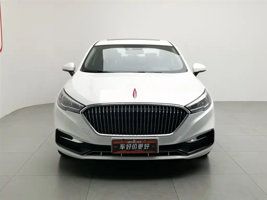 Hongqi H5 2019 30TD Agile Edition фото 3