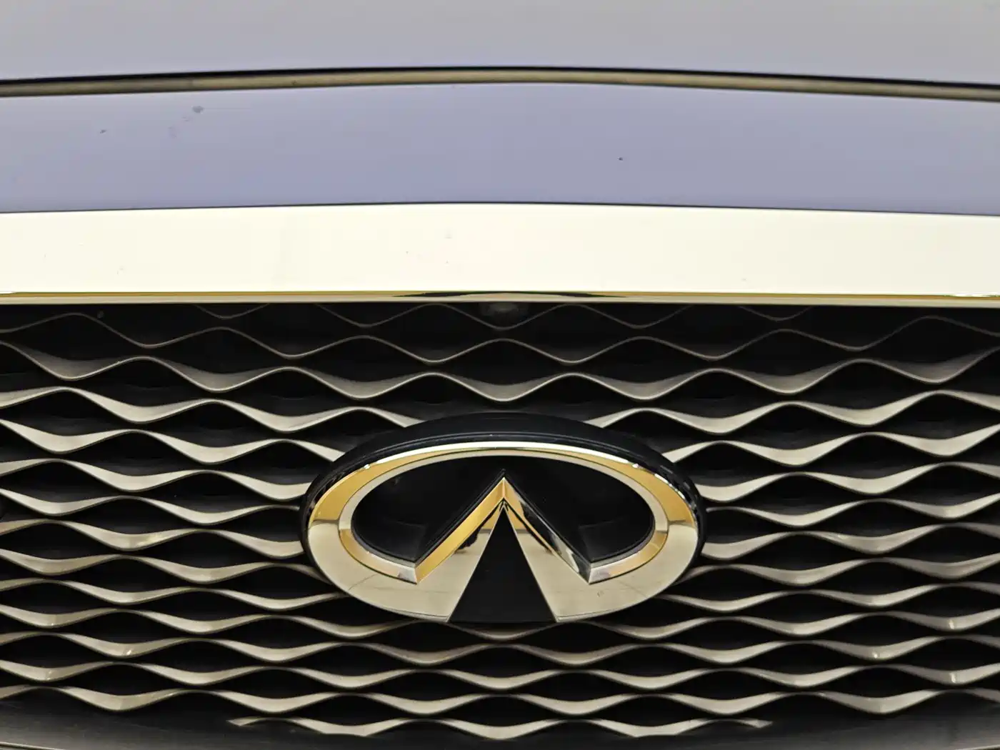 Infiniti Q50L 2021 2018 2.0T Premium Edition (China VI)