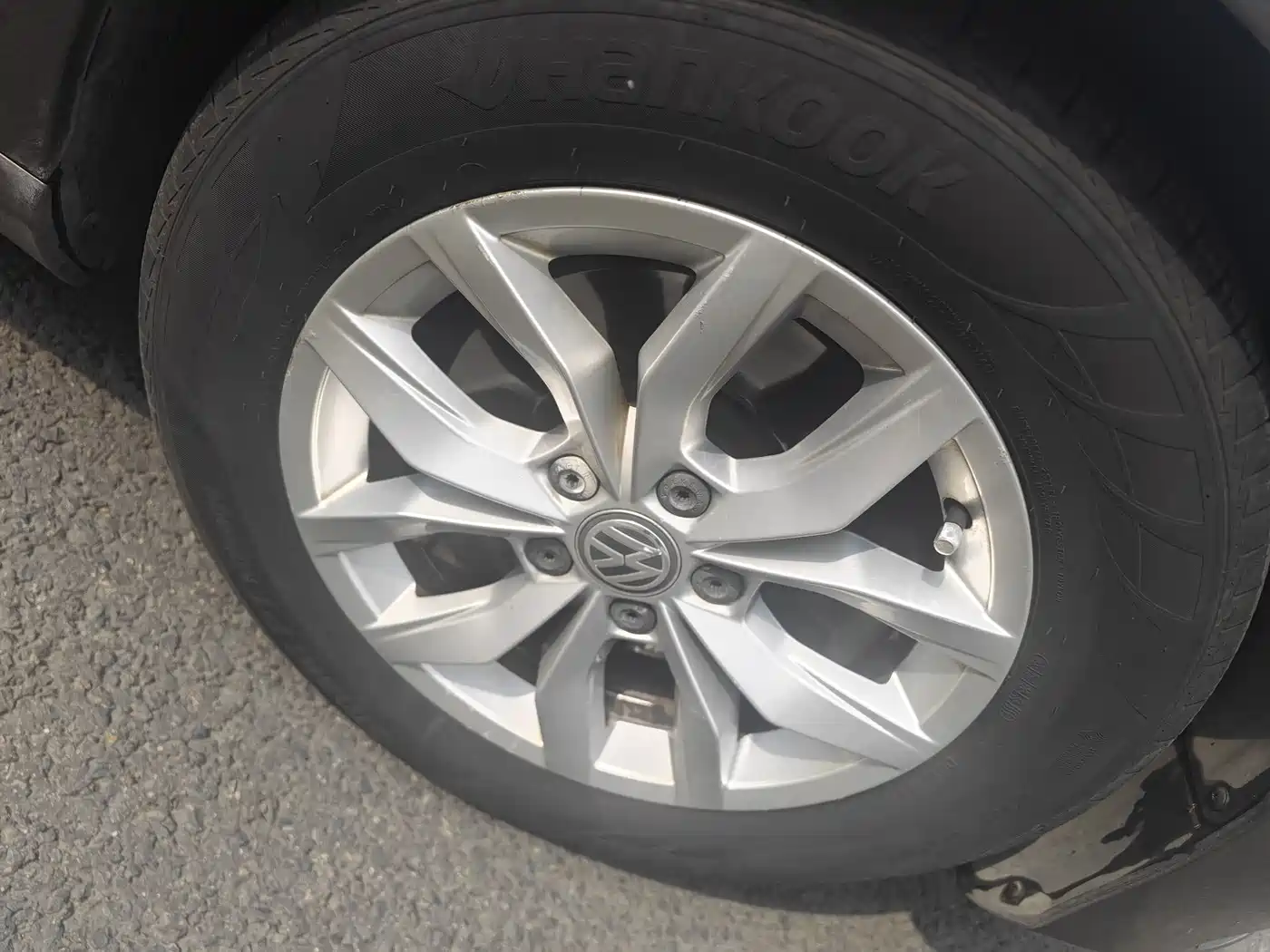 Volkswagen Magotan 2013 1.8TSI Premium фото 8