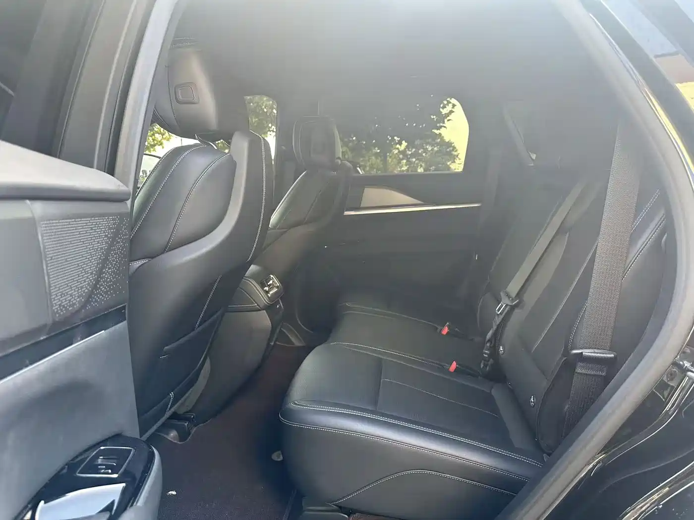 Cadillac XT5 2025 2025 2.0T Luxury