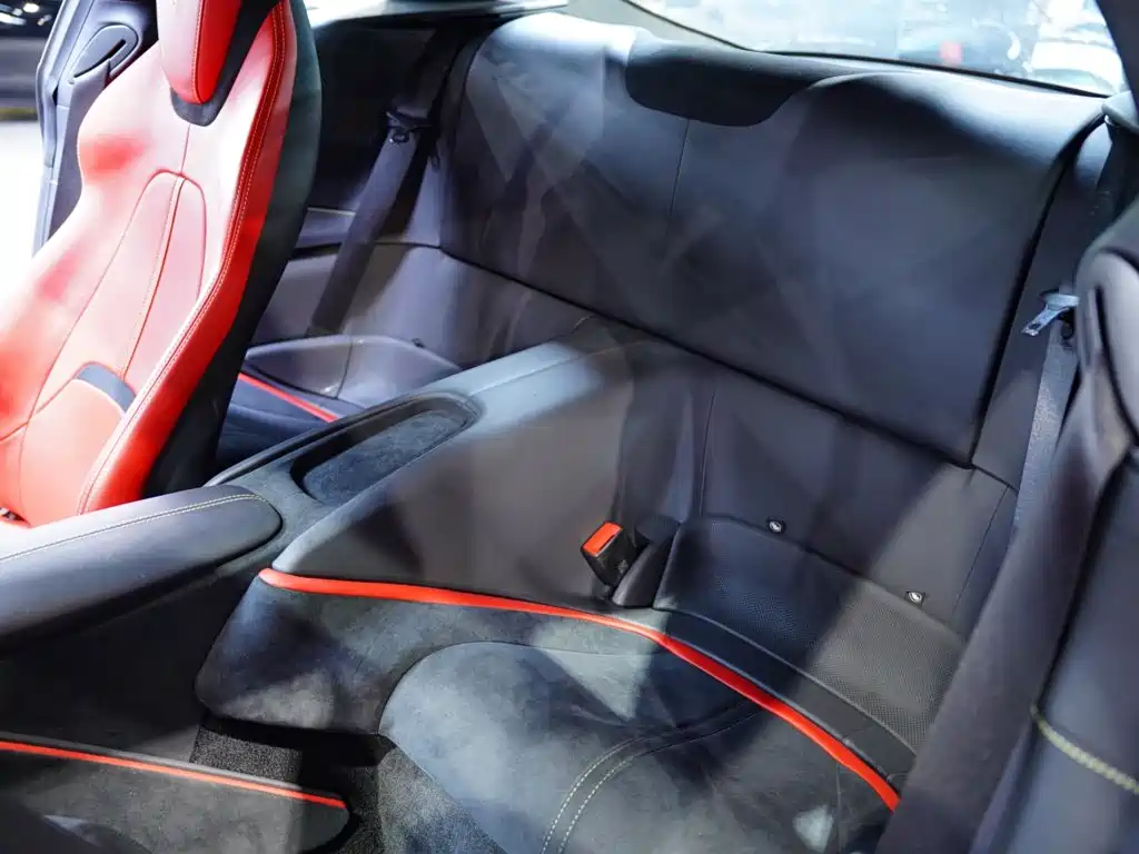 Ferrari Roma 2021 2020 3.9T V8