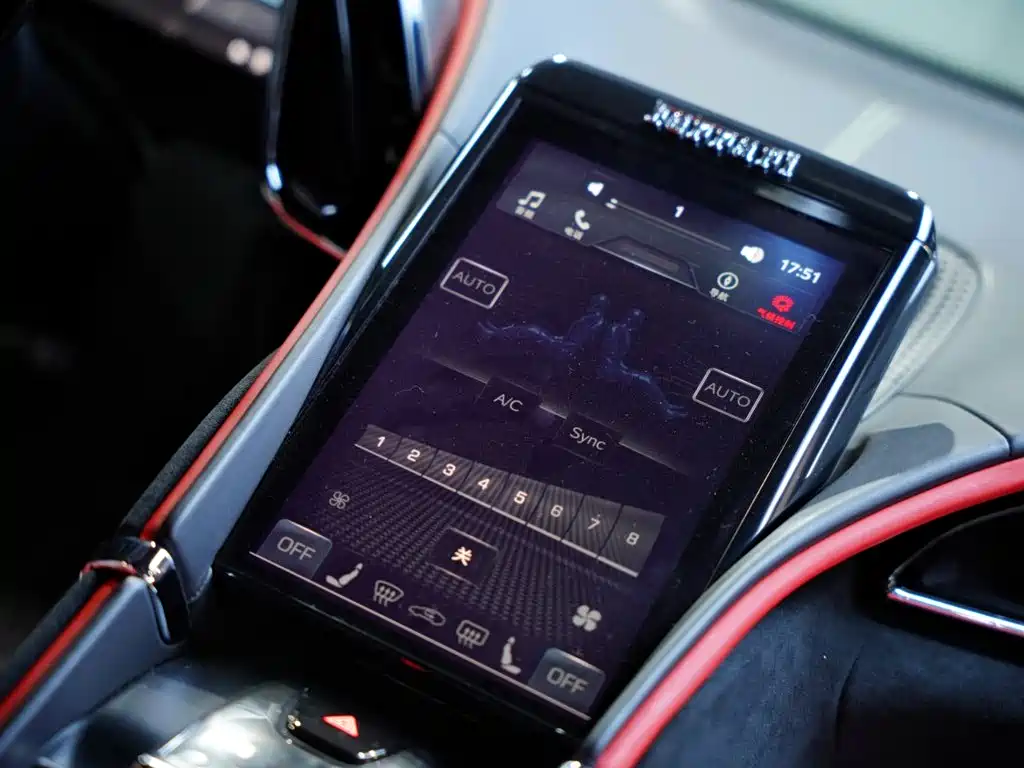 Ferrari Roma 2021 2020 3.9T V8