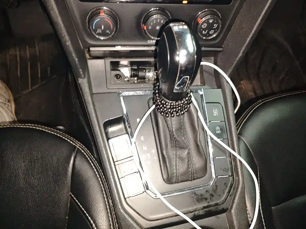 Volkswagen Lamando 2018 230TSI DSG Trend Edition фото 7