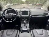 Фото 16 - Ford Edge