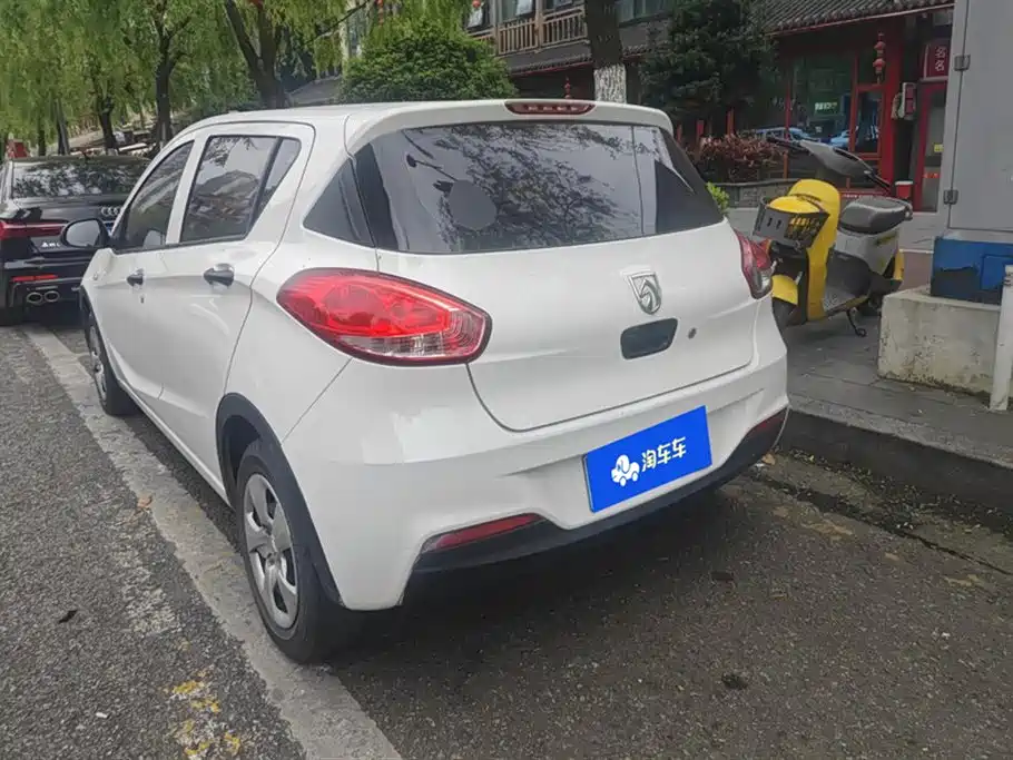 BAOJUN 310