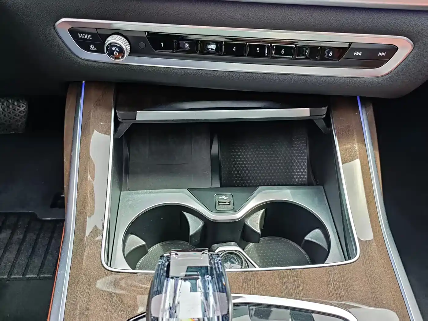 BMW X7 2020 xDrive40i Premium Luxury Package фото 13