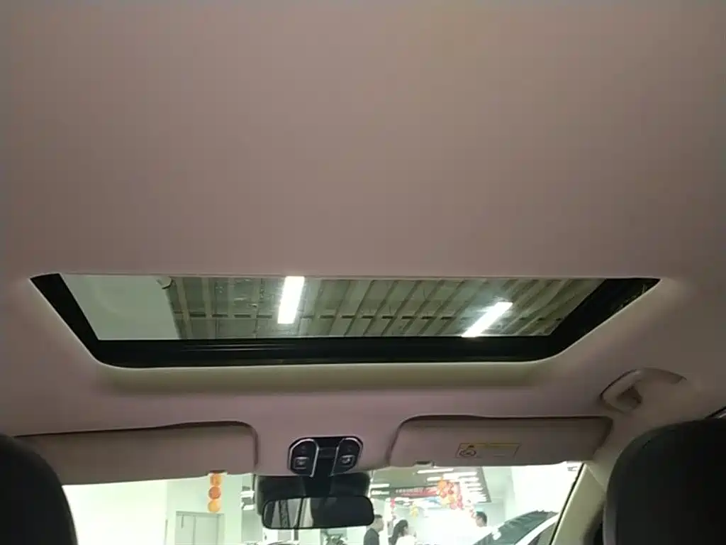 GAC Trumpchi Trumpchi E8 NEV 2024 Model 150km MAX фото 18