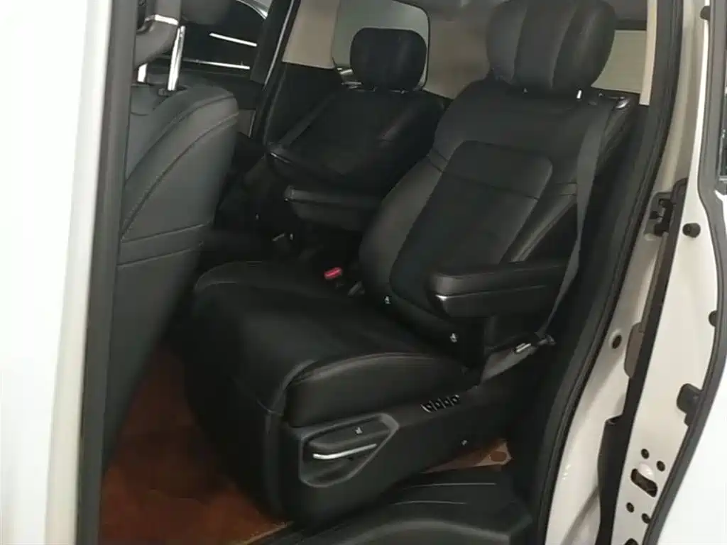 GAC Trumpchi Trumpchi E8 NEV 2024 Model 150km MAX фото 17