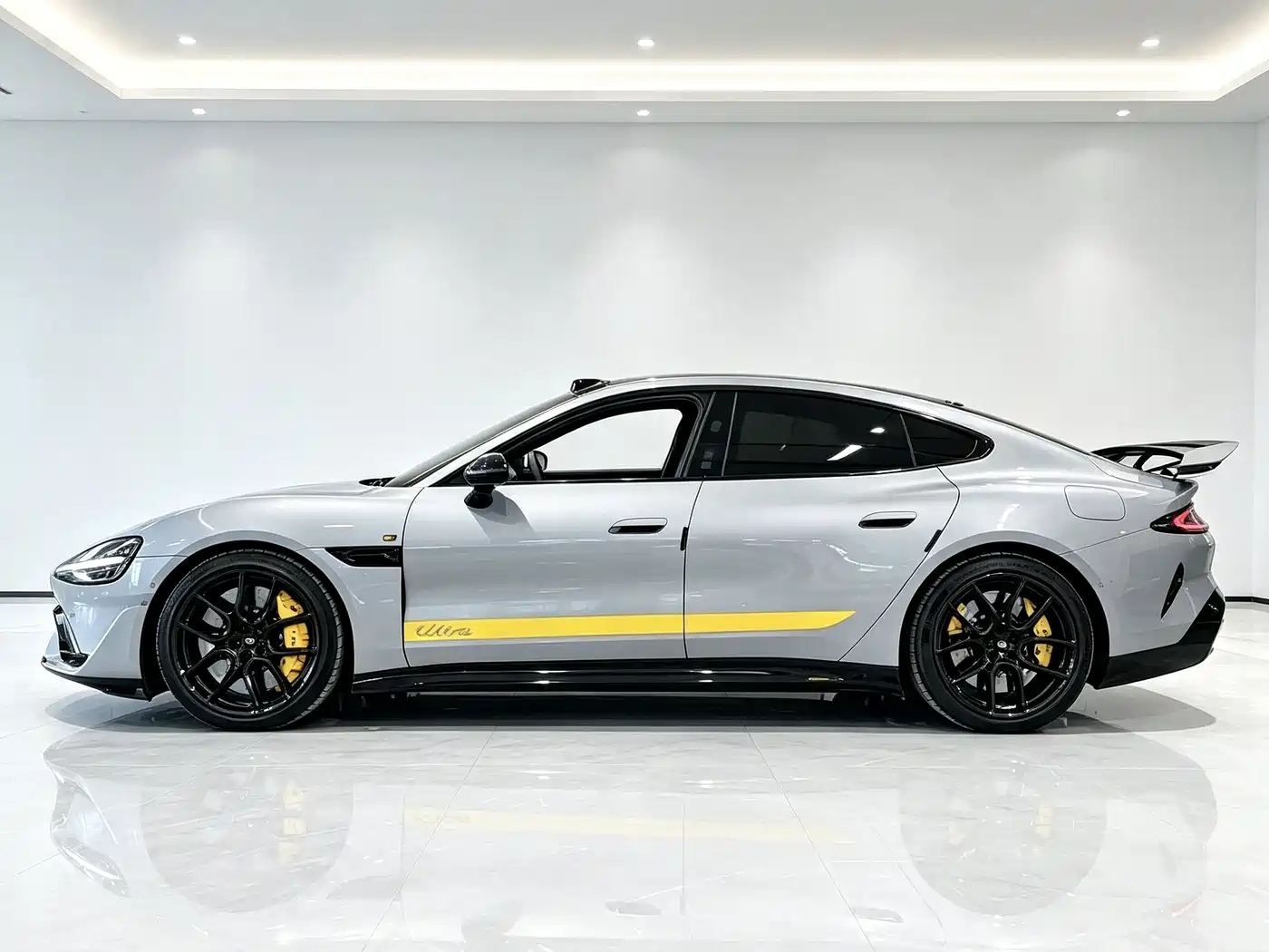 2025 Xiaomi Auto Xiaomi SU7 Ultra