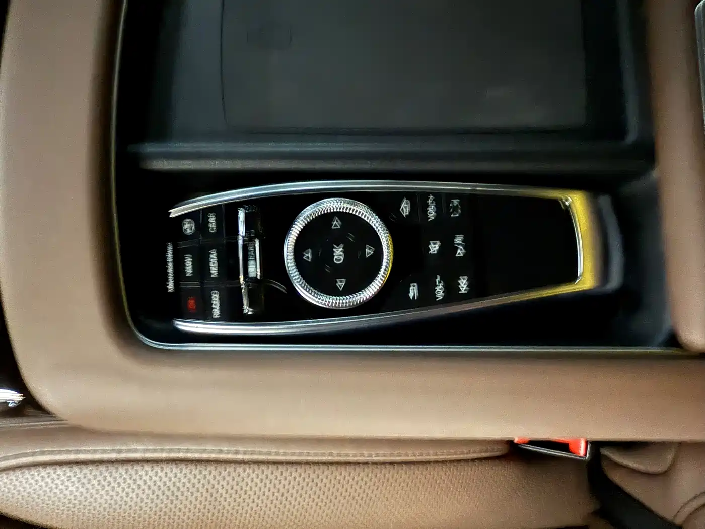 Mercedes-Benz Maybach S-Class 2018 S 450 4MATIC фото 18
