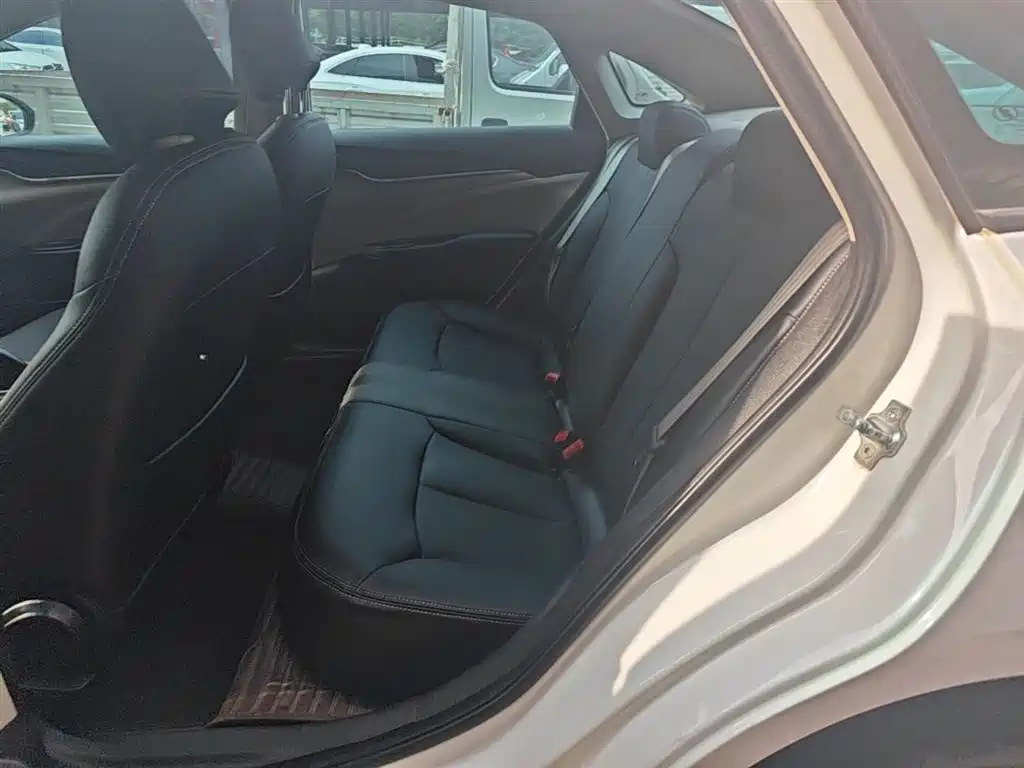 Buick Excelle 2017 15N Automatic Progressive фото 17