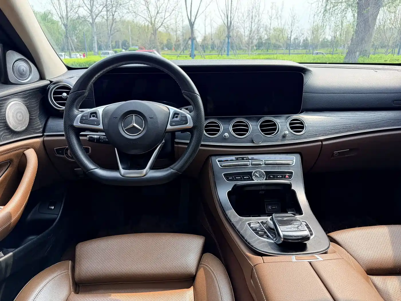 Mercedes-Benz E-Class 2019 E 200 L Sport фото 8