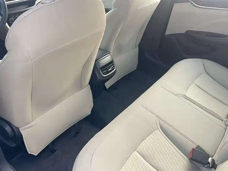 Buick Excelle 2016 15N Automatic Elite фото 2