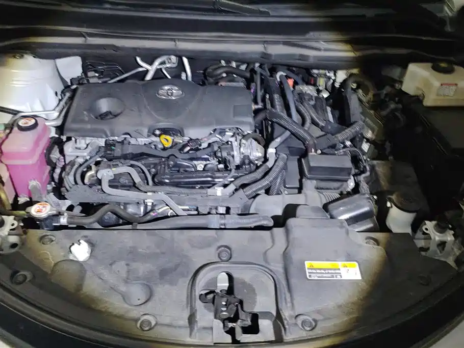 Toyota Sienna 2023 2.5L Hybrid Comfort Edition фото 10