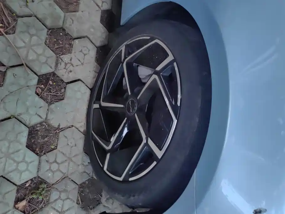 BYD Seal 2022 2022 700km Long Range RWD Edition