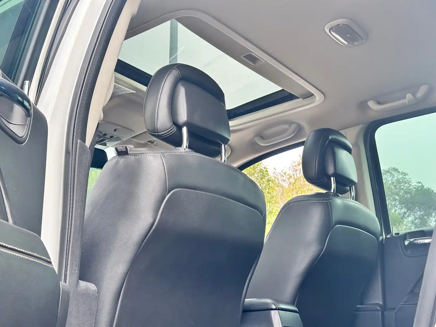 Jeep Compass (Import) 2014 2014 Facelift 2.4L 4WD Comfort Edition