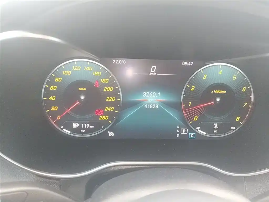Mercedes-Benz GLC 2022 GLC 300 L 4MATIC Dynamic Collector's Edition фото 12