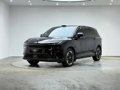 Toyota bZ3X