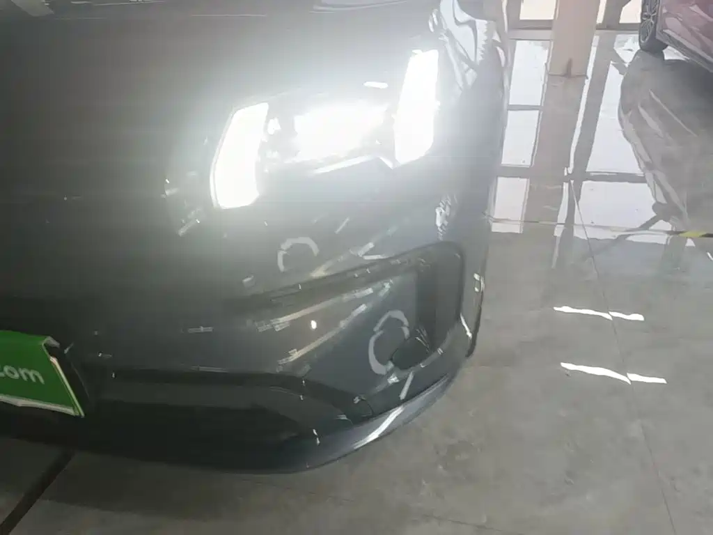 Aion V 2025 2024 Aion T-Rex 650 Smart Luxury Edition