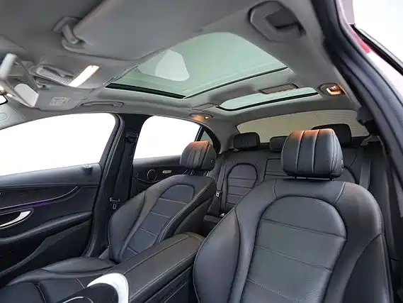 Mercedes-Benz C-Class 2020 Facelift C 260 L Sport фото 20