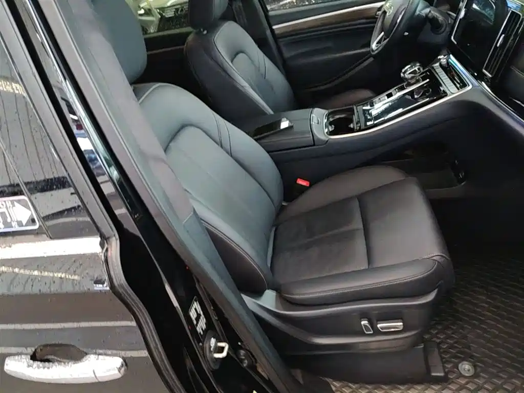 GAC Trumpchi Trumpchi M8 2021 Master Series 390T Ultimate Edition фото 25