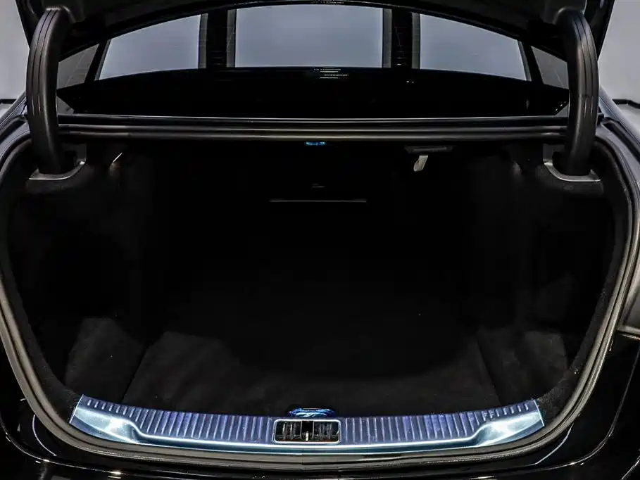 Mercedes-Benz Maybach S-Class 2021 S 480 4MATIC фото 6