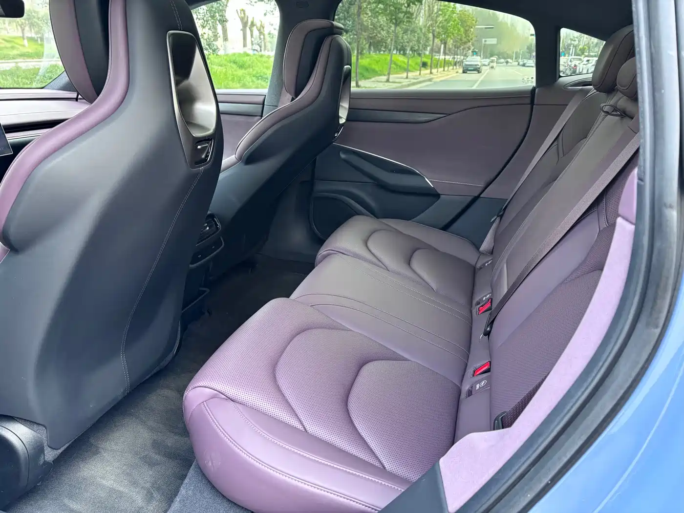 XIAOMI CAR XIAOMI SU7