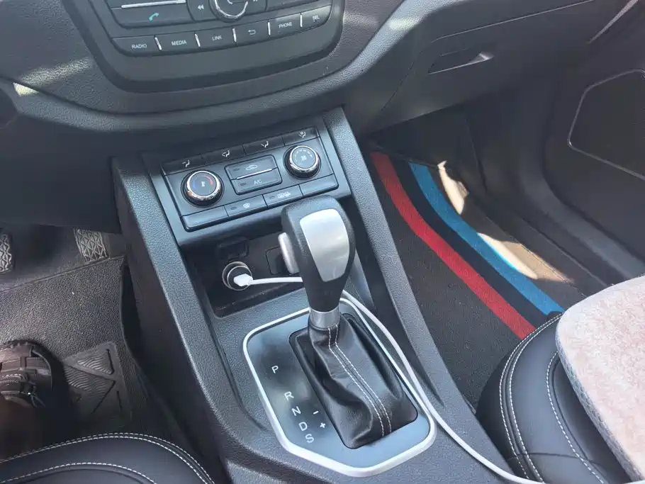 Besturn X40 2017 2017 1.6L Automatic Luxury