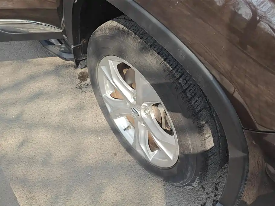 BISU AUTO SPECIFIC SPEED T5